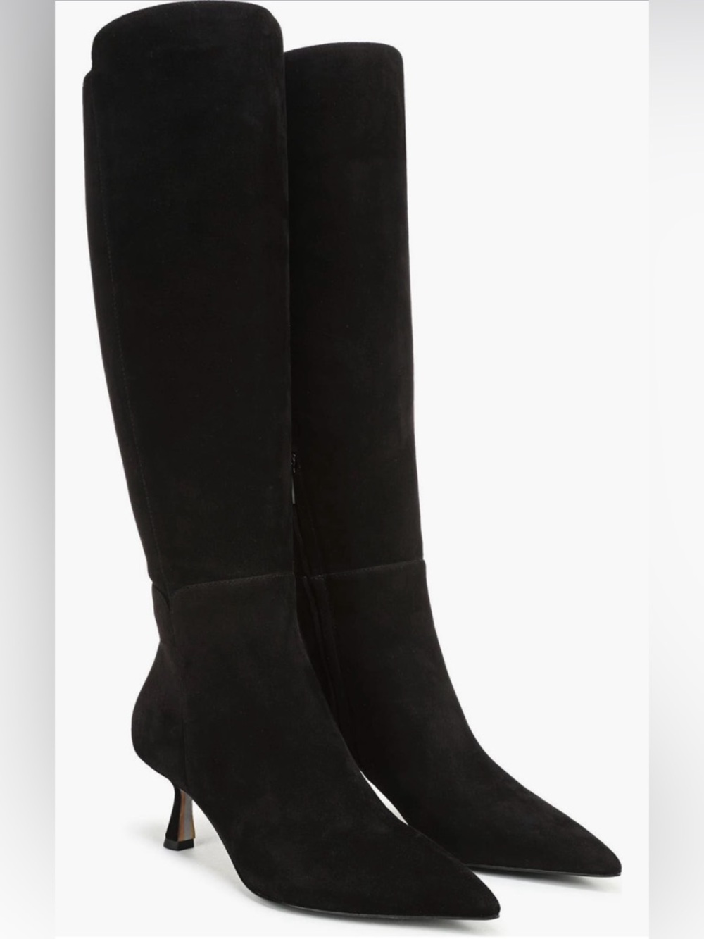 Sam Edelman
Taylin Knee
High Boot (Women)
Color: Dark Terra Toffee NWB